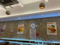 -金利茶餐厅(中船汇店)
