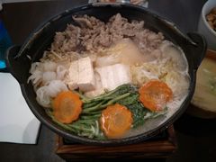 -铃木食堂(帽儿胡同店)