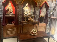 -叶叶菩提(太原别墅店)