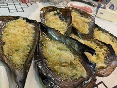 -云晓光头烧烤吧(德平路店)