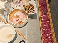 -海底捞火锅(龙湖金沙天街店)
