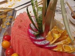 -海底捞火锅(锦艺城店)