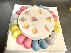 -南大门韩国米糕(公滨路店)