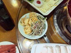 -正福居老北京正宗铜锅泉水涮肉(彰化路店)