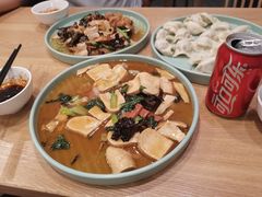 -三姐妹饺子(东木头市店)