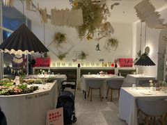 -春树下·树屋花房西餐厅(罍街AS1980店)
