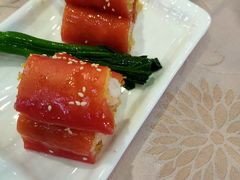 -新东源国际酒店·新东源食坊(沙井店)