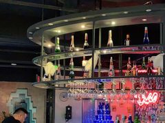 -CIAO·团建聚餐·生日派对轰趴馆(福田店)