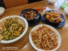 -新健小吃(承德街店)