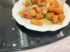 -新南华大酒店(长寿店)