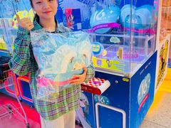 -风云再起游乐汇(北京西单西西友谊店)