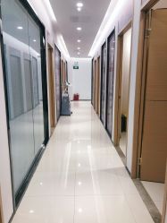 店内环境-深圳鹏爱悦心医疗美容医院