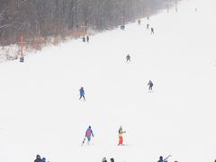-五家山森林公园滑雪场