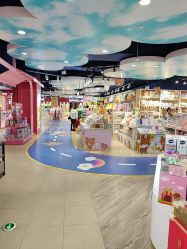 -哈姆雷斯(王府井百货大楼店)