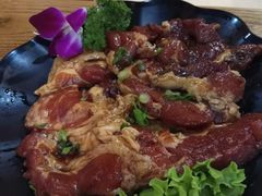 -大壮家原味烤肉(兴华北街店)