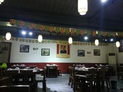 大堂-老北京涮肉(经一路店)