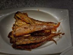 烤子鱼-梅龙镇酒家(南京西路总店)