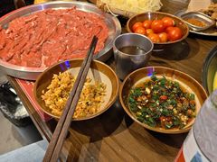 -萍姐火锅·公路夜市(南京新街口店)