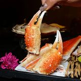 👍🏻高端又低调的黑珍珠日料餐厅