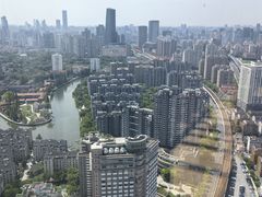 -环球港凯悦 · 享悦中餐厅