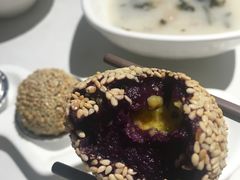 -潮福城大酒楼·潮味粤品·港式点心(湖滨北路店)