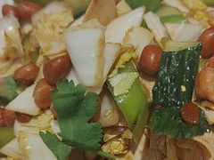 -南山鲜虾面·活鲜小馆·海味大连菜(南山总店)