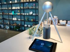 -dotcom coffee古点咖啡(致真大厦店)