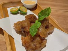 芥末牛腩仔-太二酸菜鱼(汕头苏宁广场店)