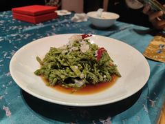 -茶人村·宫廷私厨(奥体印象城店)