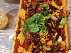 -罗妈砂锅(四川成都奎星楼店)