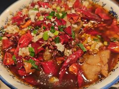 -京香轩·中餐厅(上海中庚聚龙酒店)