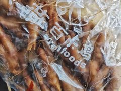 川椒凤爪-紫燕百味鸡(赵家条店)