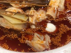 -嘉州叶婆婆钵钵鸡(建设路店)