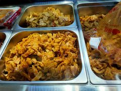 花蝴蝶-花蝴蝶·辣食研究所(昭萍店)