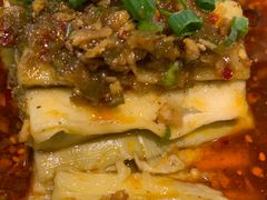 -全牛匠·乐山跷脚牛肉(新中关店)