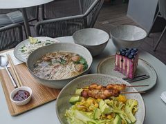 -BAKER&SPICE(环贸店)