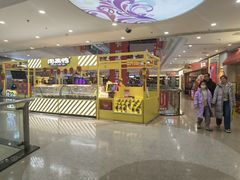 -万达广场(太原街店)