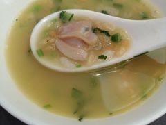 -徐记海鲜(陕西历史博物馆|明德门店)