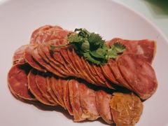 -老淮安·淮安菜(涟水店)