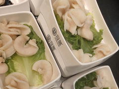 -冠菌火锅烤肉自助(东莞樟木头店)