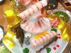 -尚海豆捞(乐虹坊店)