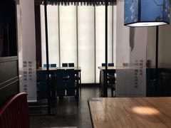 大堂-和府捞面(北美新天地店)