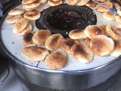 -肖为民麻糕(双桂坊店)