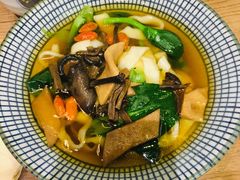 素心面-八珍手工水饺·妈妈的爱(传芳巷店)