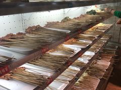-百味源炭火烤翅 ·夜市大排档(酒仙桥店)