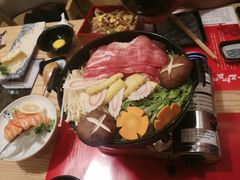 -食鲤料理(西虹东路店)