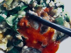 -群众牛肉小点(蚵仔煎)