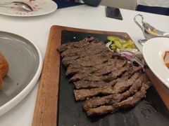 -马克西姆俄罗斯餐厅(通亚街店)