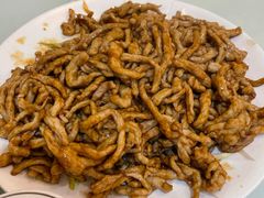 -胖子菜馆(隆昌路店)