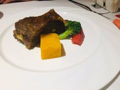 -王品牛排(合肥万象城店)